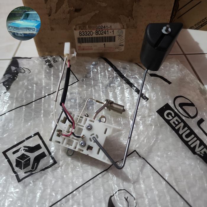 Pelampung tangki bensin Toyota Corona Absolute ST191 ORIGINAL TERLARIS