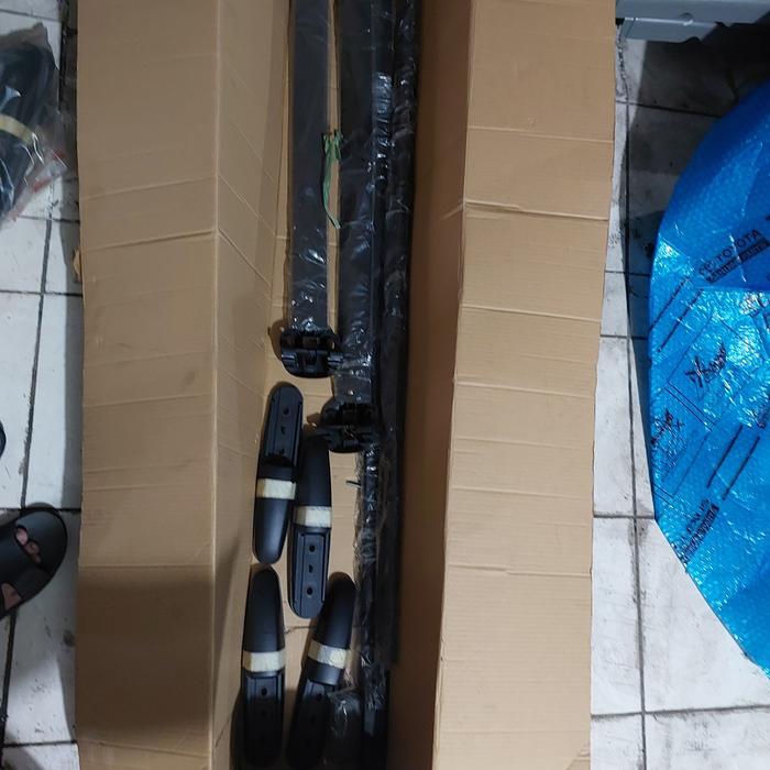 roof rack panther Gt. ori BEST