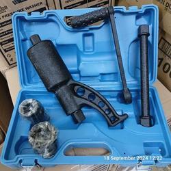 kunci torsi roda truk / impact manual / impact roda truk 7 pcs