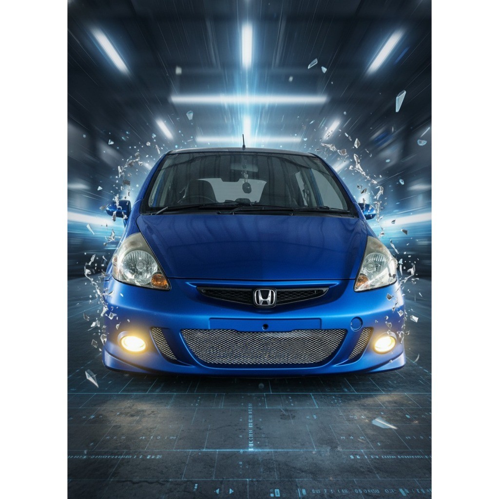 bodikit bodykit jazz bodikit jazz 2004 2005 2006 2007 2008 vtec