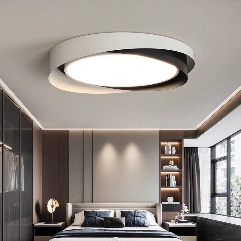 LED Nusantara Lampu Led Kamar Tidur Lampu Hias Kamar Tidur Minimalis Lampu Kamar Tidur Plafon Lampu 