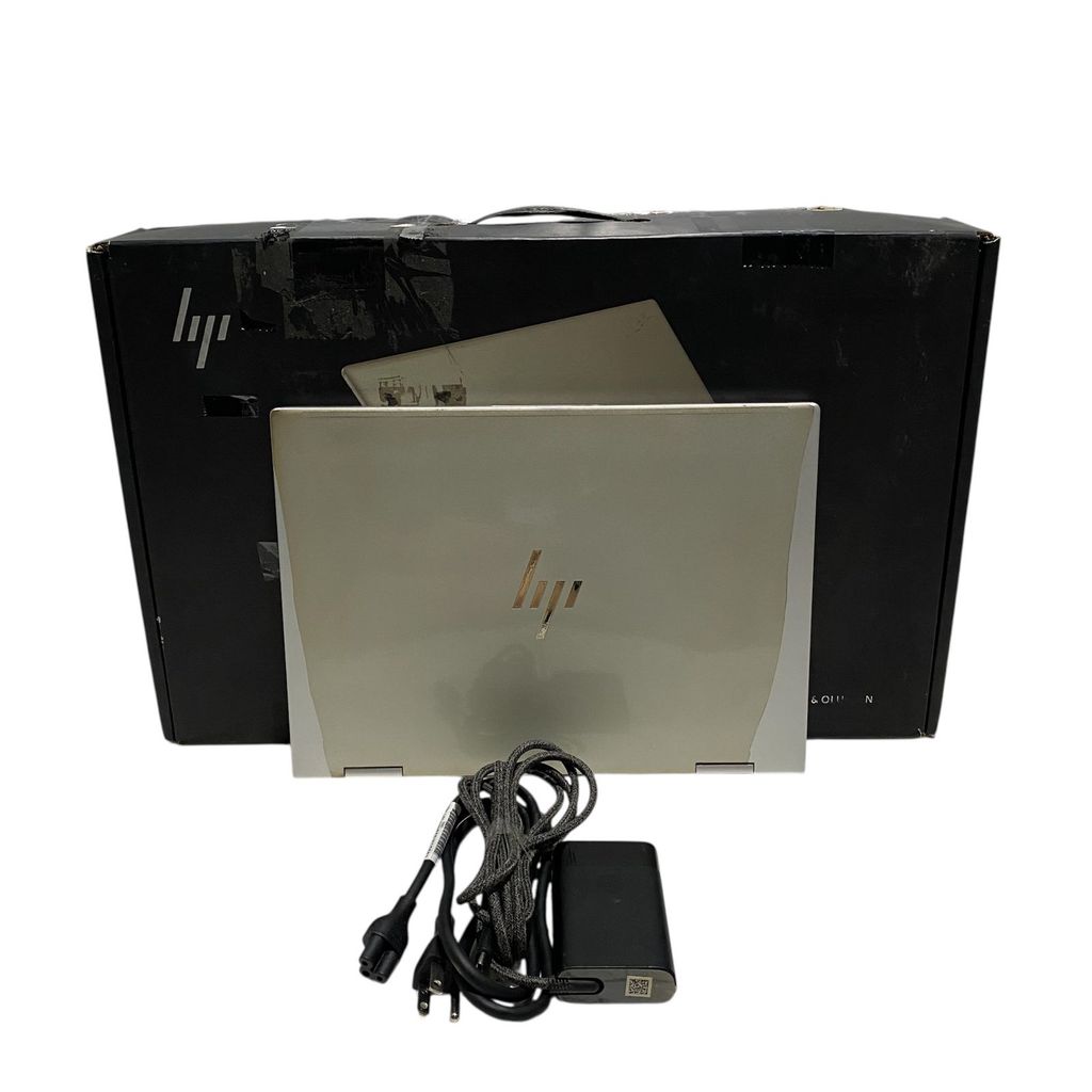 LAPTOP HP ENVY X360 13 BF0013DX I7 1250U 8/512 SSD GARANSI