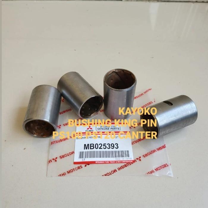 BUSHING KING PIN BOSCH KING PIN PS100 PS120 PS135 CANTER QUALITY