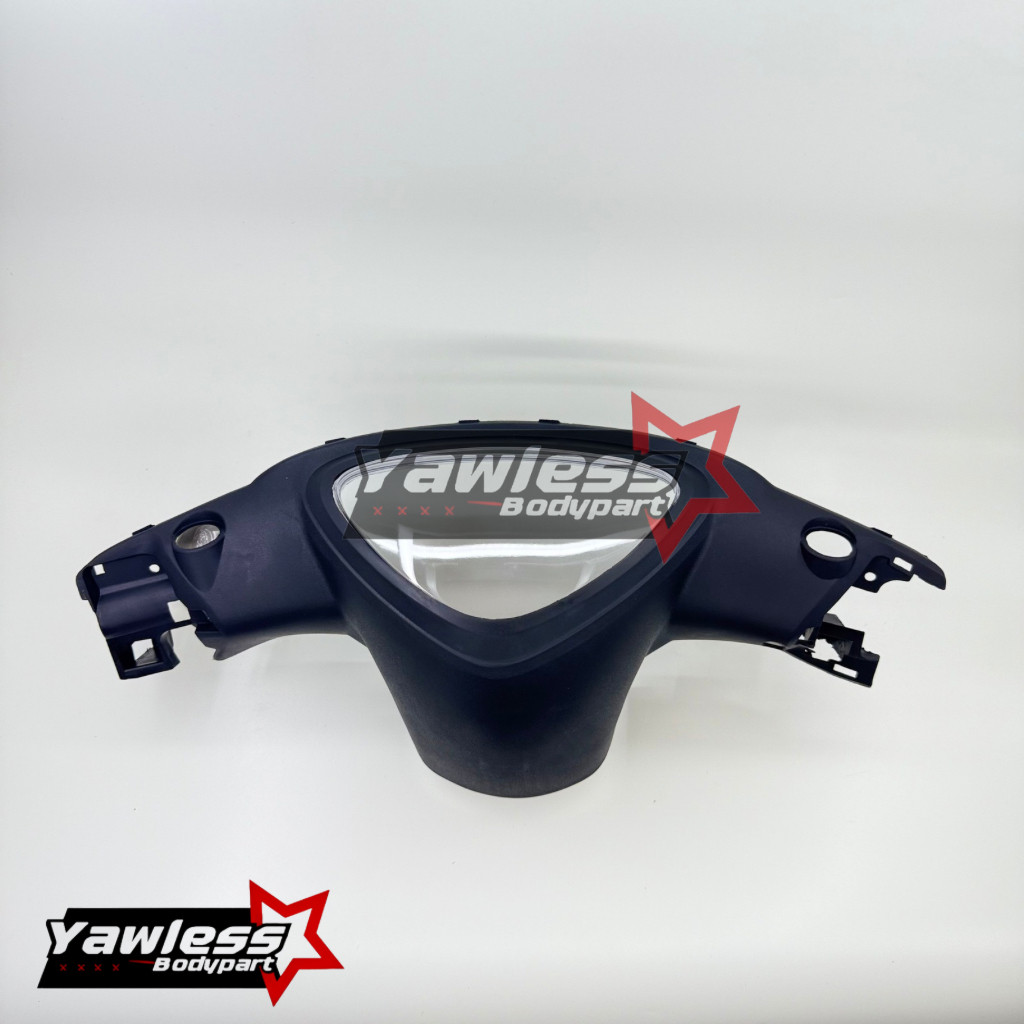 Batok Belakang Mio Sporty Mio Lama set Mika Kilometer