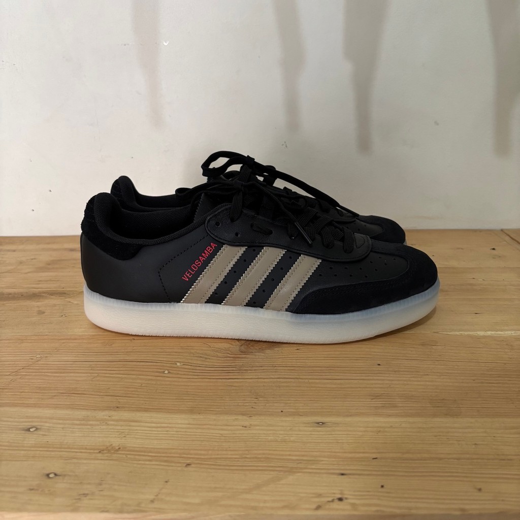 SEPATU CLEAT ADIDAS VELOSAMBA ORIGINAL