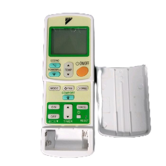 REMOT AC DAIKIN