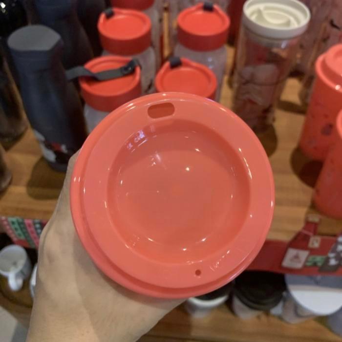 tumber / reusable cup Starbucks original special edition
