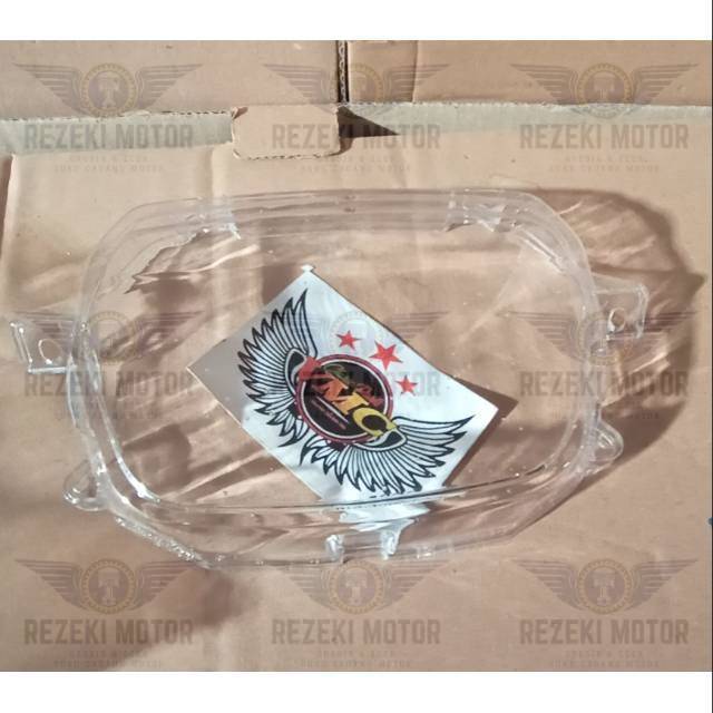 Mika speedometer honda astrea grand impressa