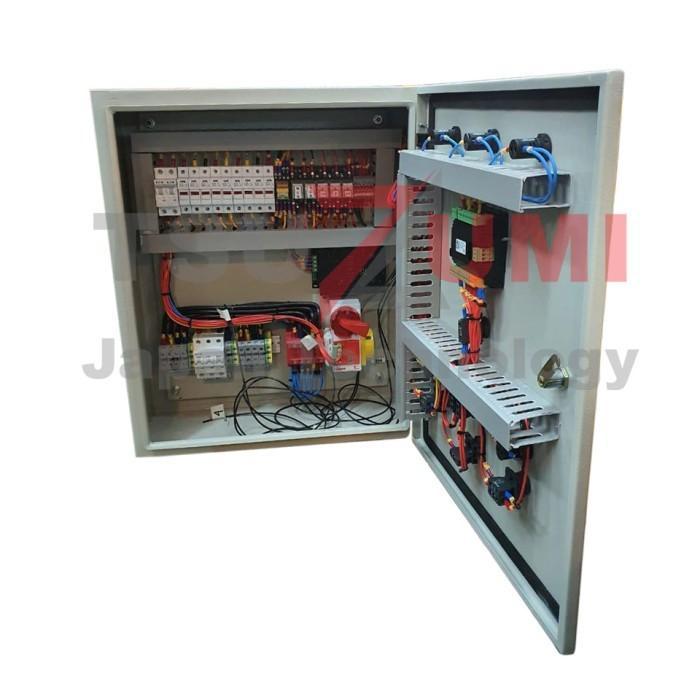 PROMO GASPOLL Panel Automatis ATS (Automatic Transfer Switch), Panel AMF 60 KVA