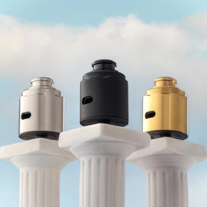 Reload Essential RDA 24MM by Reload Vapor USA - RDA Reload Esssential