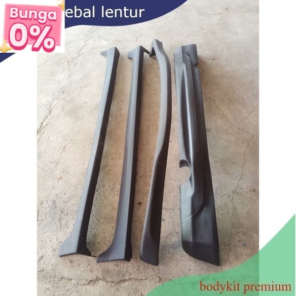 bodikit bodykit honda brio bodykit brio 2013 2014 2015