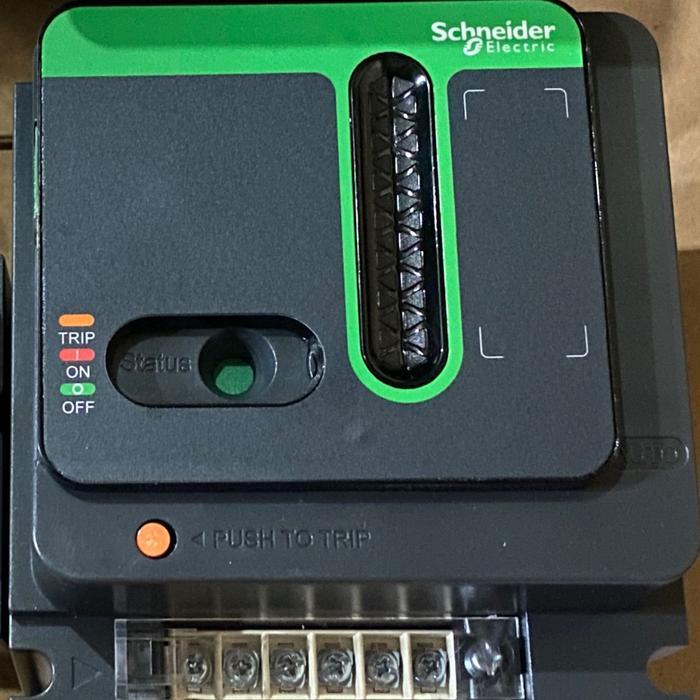 Schneider MT400/630 Motorized Mccb motorized NSX/CVS Type New