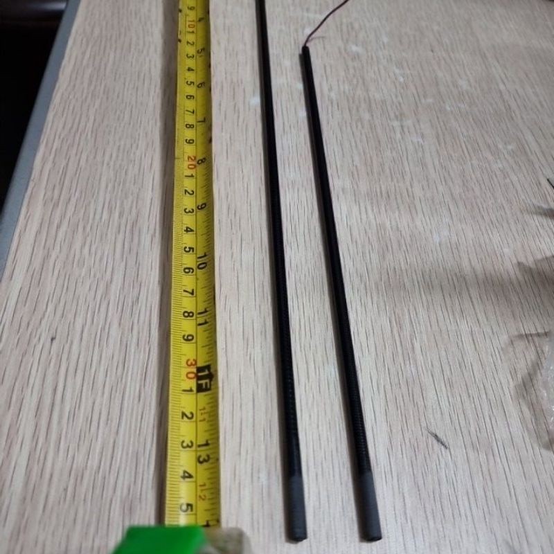 Promo Ruas Joran Pancing Carbon Set Silincah & Rawit