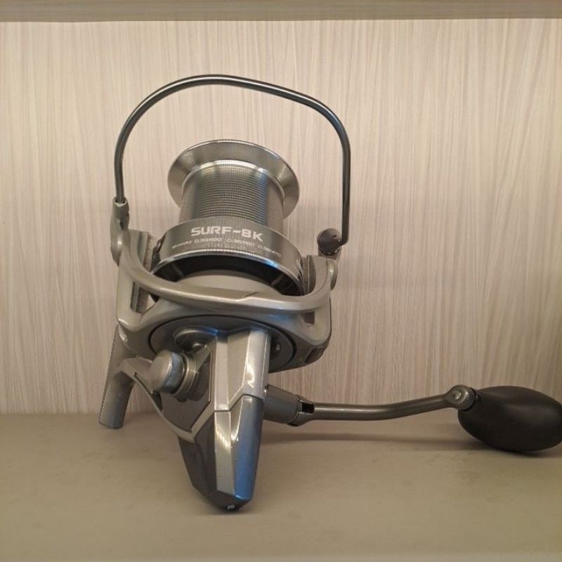 okuma surf-8k