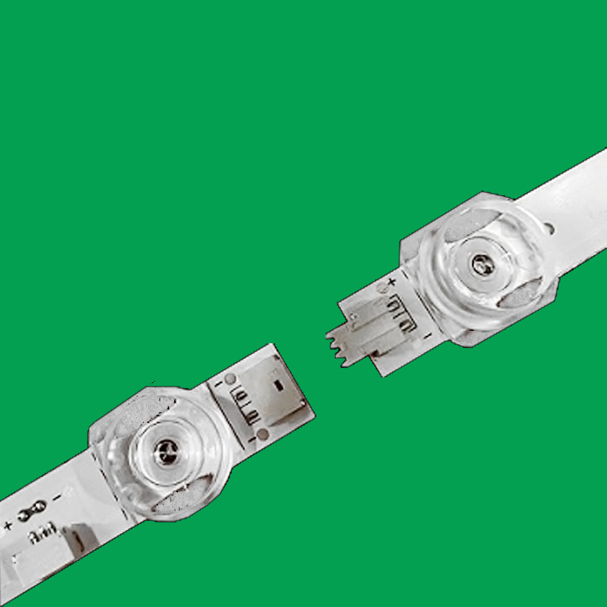 LED TCL 43RP620K 43DP628X1 43P611 43P618 43P722 43P616 43P617K 43P725N 43F8 21x1 43P610K 43P820N 43P