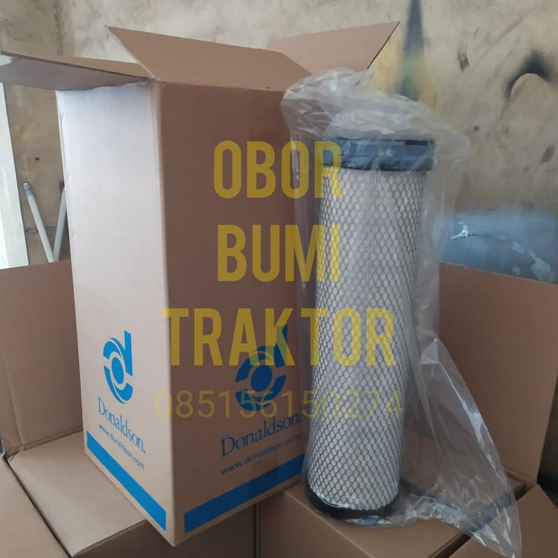 FILTER 600-185-4100 P532966 INNER OUTER DONALDSON KOMATSU