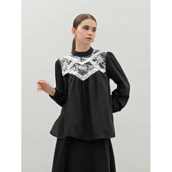 Cielo Blouse - Kasa Heritage