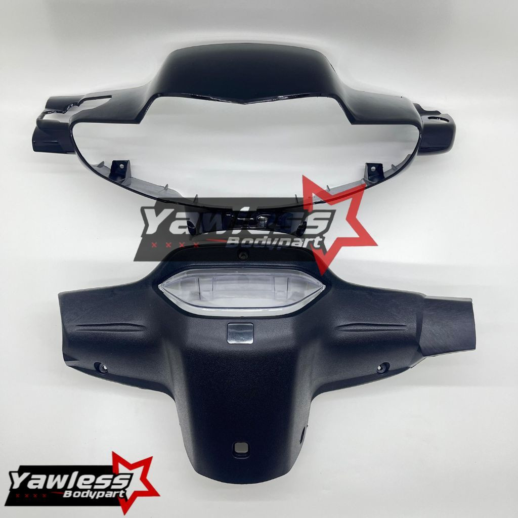 Batok kepala Supra Fit Lama 2005 / Mika KM Fit Lama