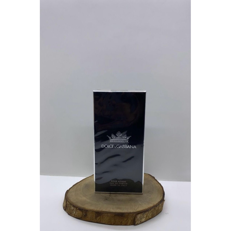 Dolce & Gabbana K King Man edp 100ml Original