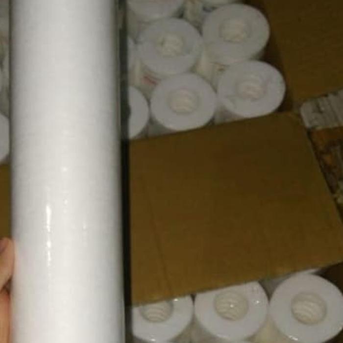 Cartridge Filter Aqualine Melt Blown 30" 5 micron