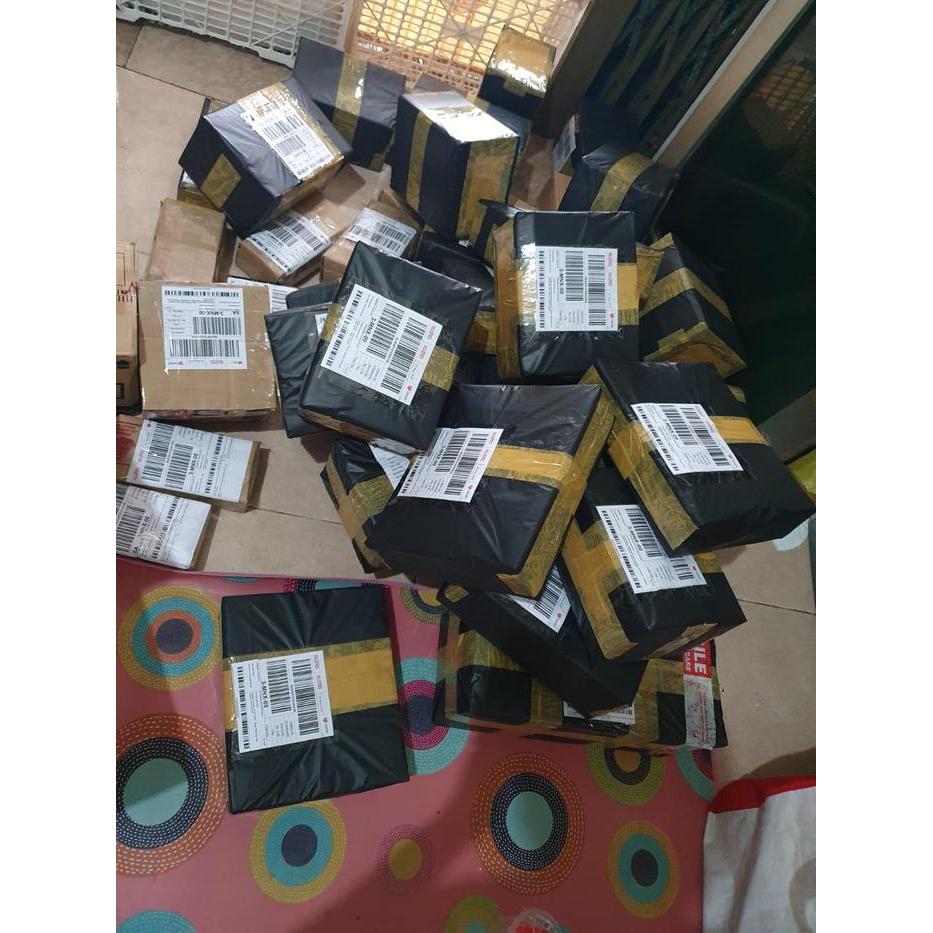 Promo Paket 8 paket sembako lengkap bandung - DUS BEKAS