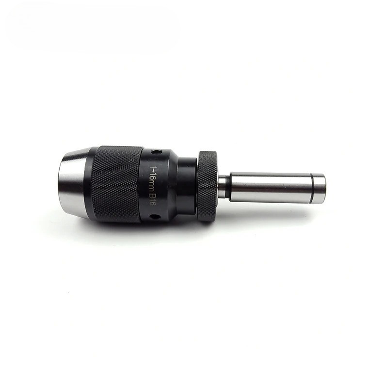a set b16 116mm mt1 mt2 mt3 mt4 mt5 c12 c16 c20 r8 drill chuck connect rod Self Tighten Taper cnc Dr