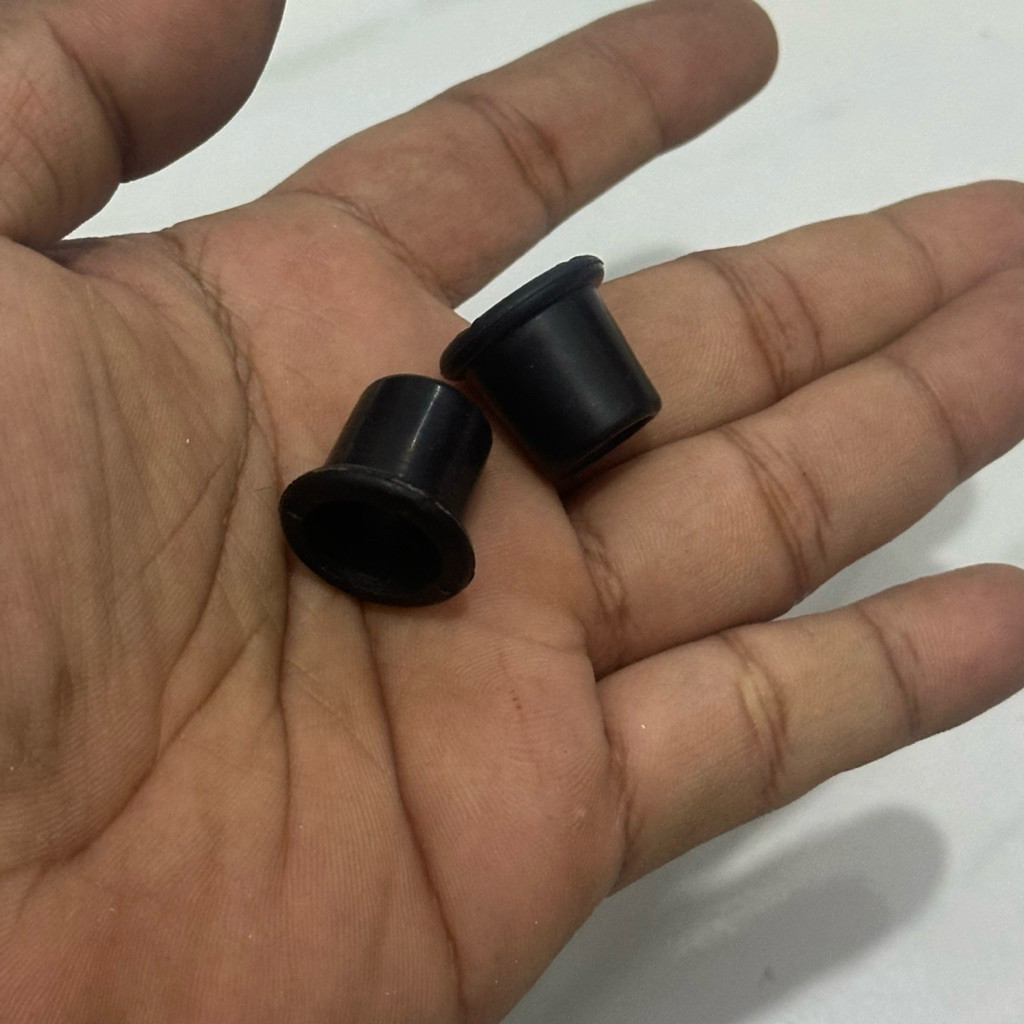 cod Karet Seal Master Rem ori Kit Depan Honda Beat Vario125 Supra X125 Old Universal Original