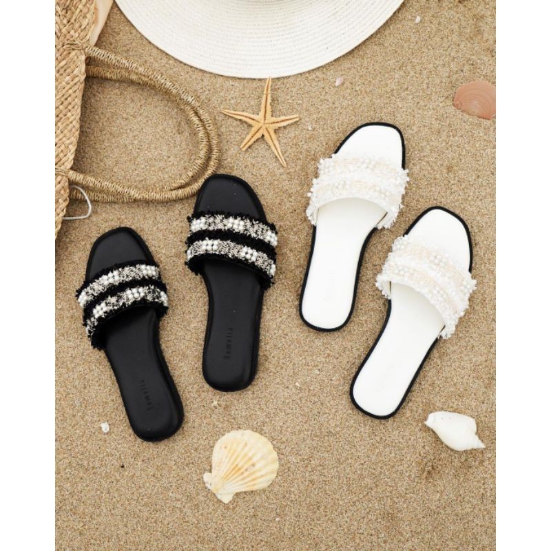 Damelia Melstore JKT Sandal Wanita Sheina DAMELIA MELSTORE