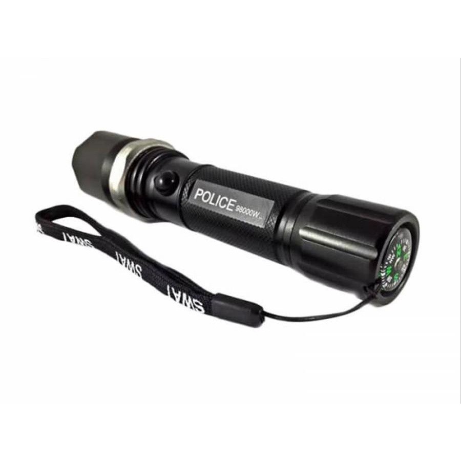Senter SWAT Kompas Shuangxiong SX-8008