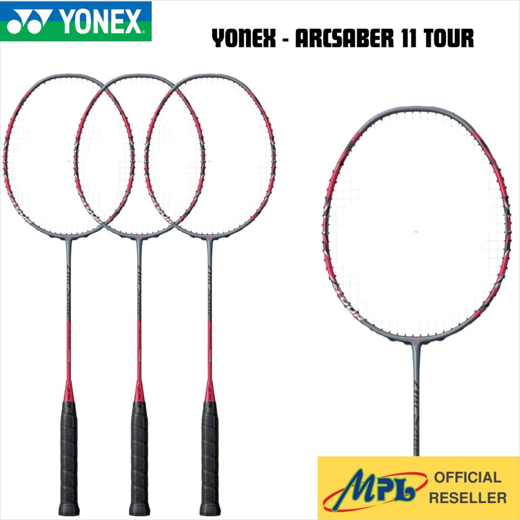 RAKET BADMINTON YONEX ARCSABER 11 TOUR