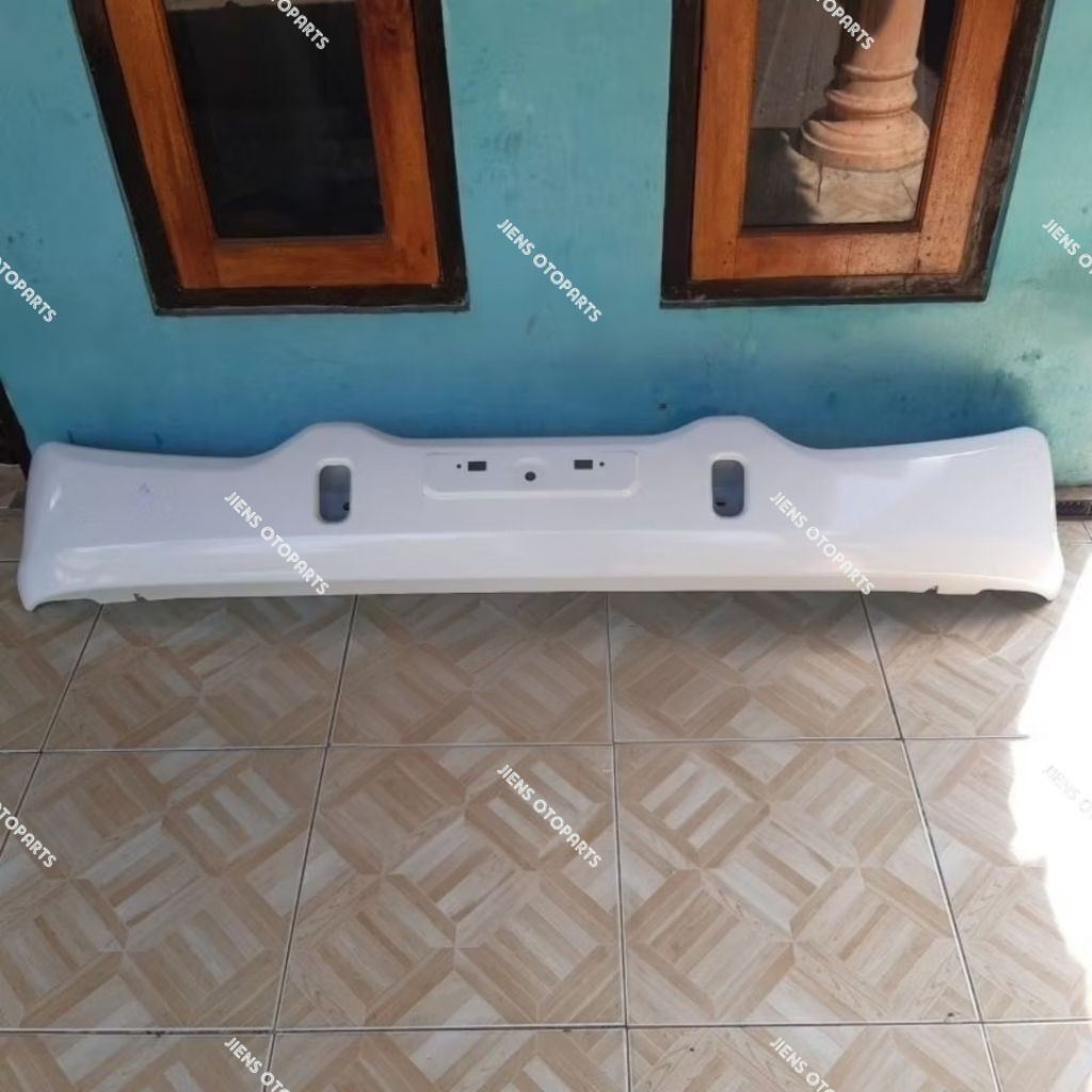 BEMPER DEPAN TRAGA ORIGINAL - 897469500A