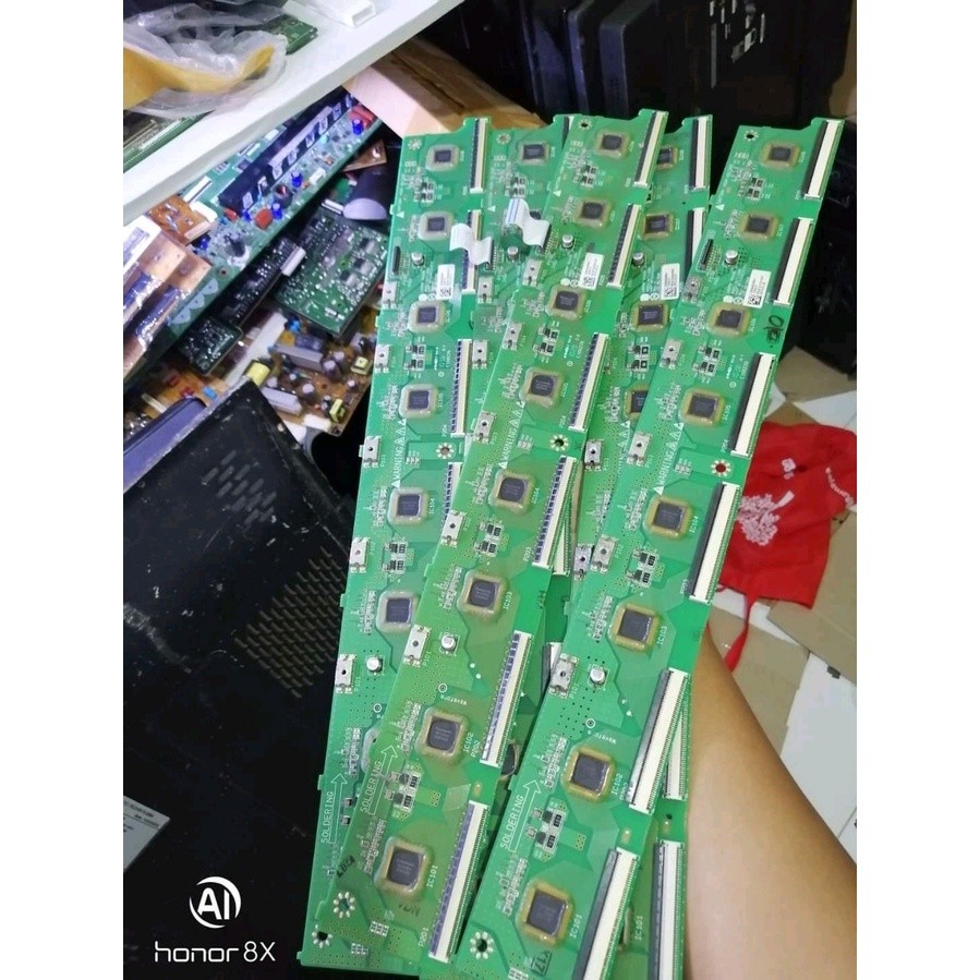 Buffer Tv LG 42PJ350R - 42PJ250R - 42PJ650R - 42PJ250 - 42PJ350 - 42PJ650