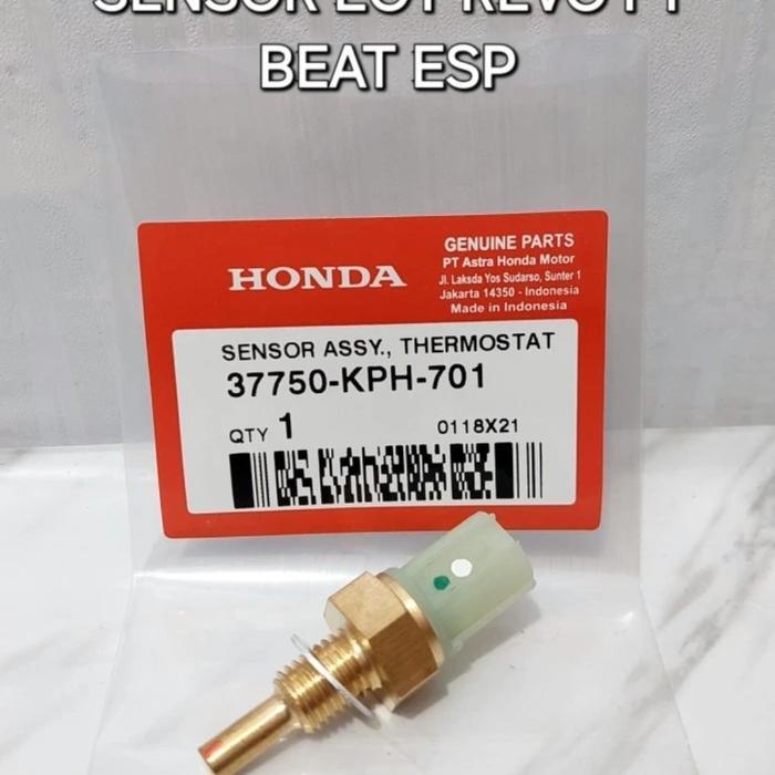 Sensor EOT beat ESP, scoopy, vario, revo FI original