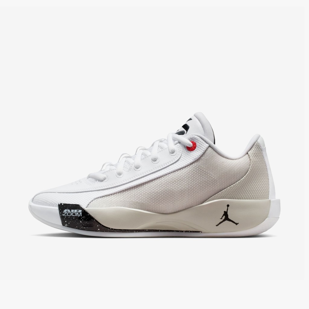 LUKA .77 WHITE CEMENT TECH GREY BLACK HF0819-103