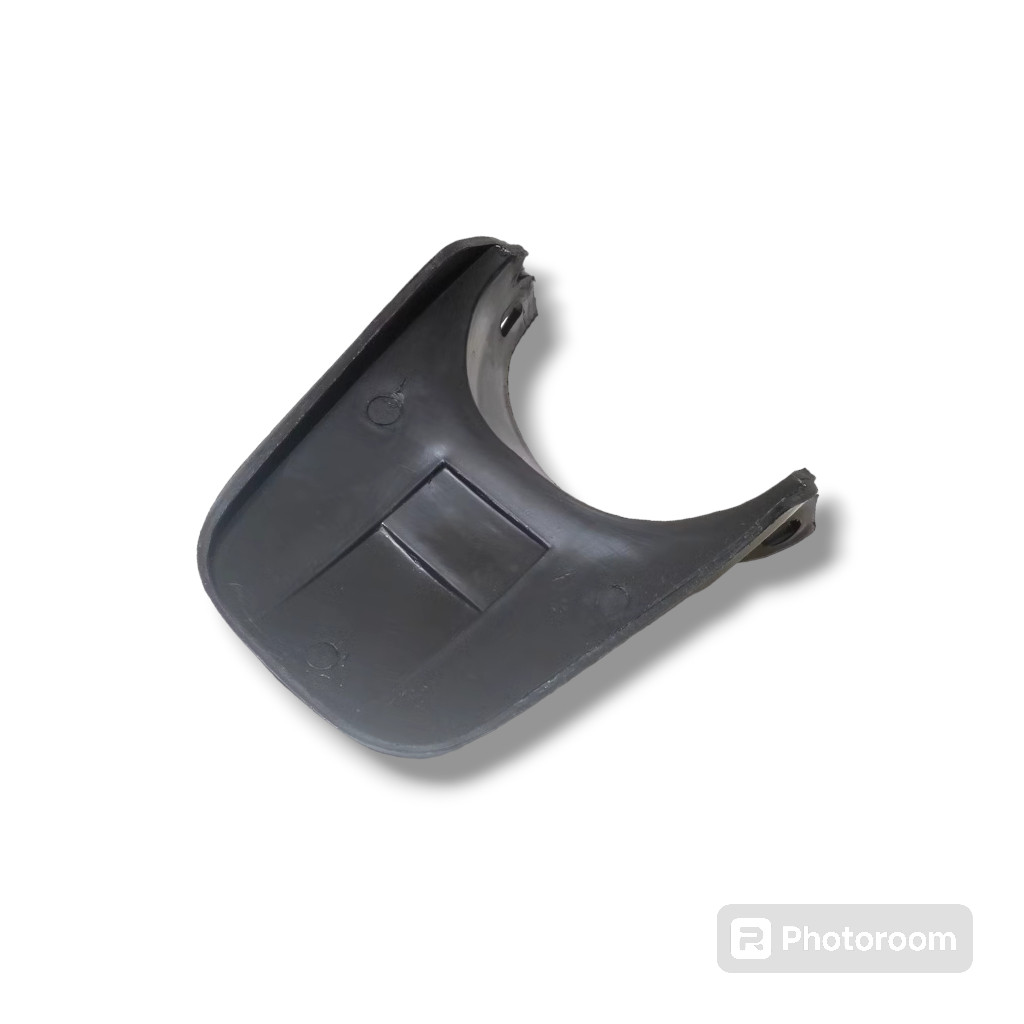 Kepet pet spakbor king pet air yamaha RX king kepet air belakang slebor RX king murah tenshi