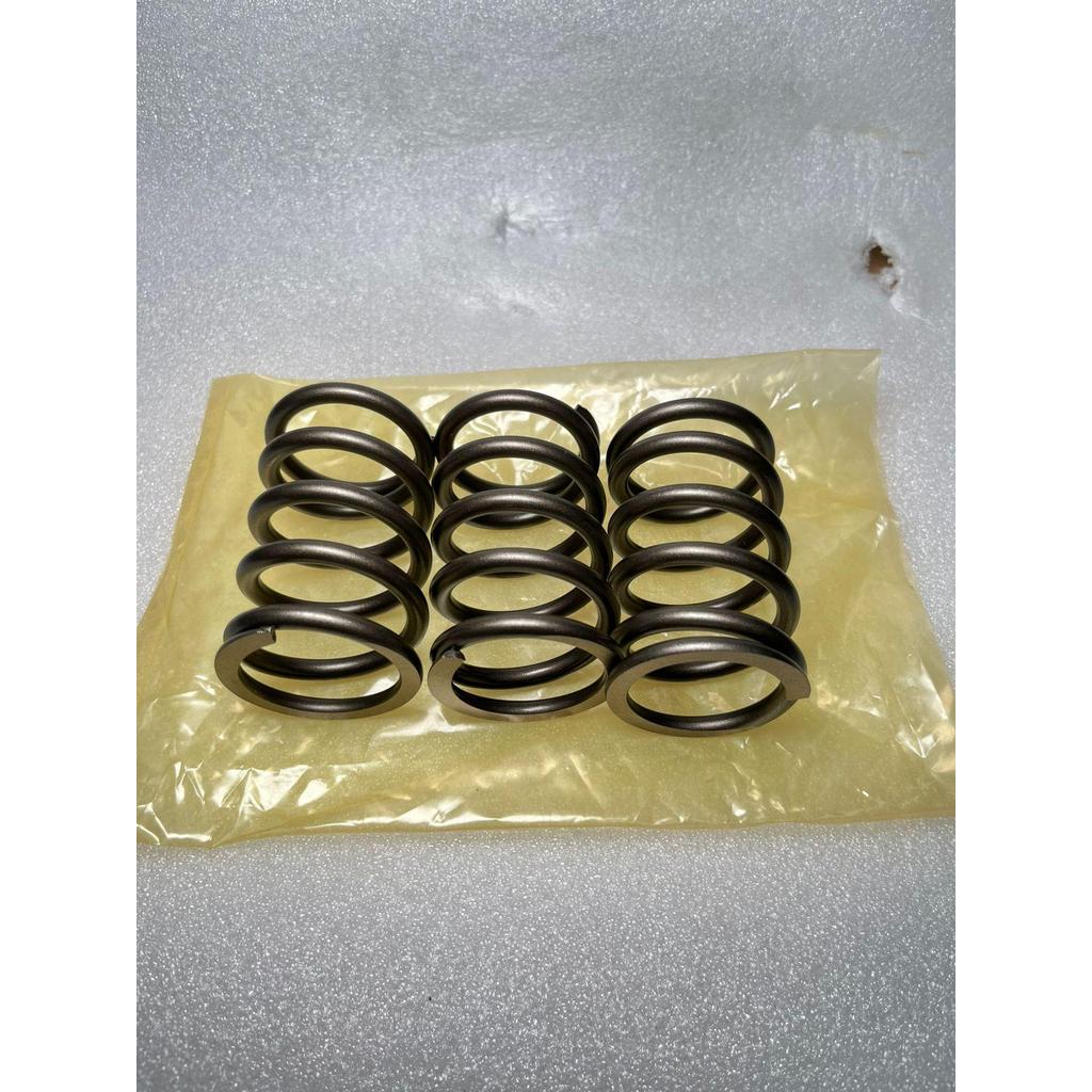 Hydraulic Sperpat piston pump spring block type PVH74