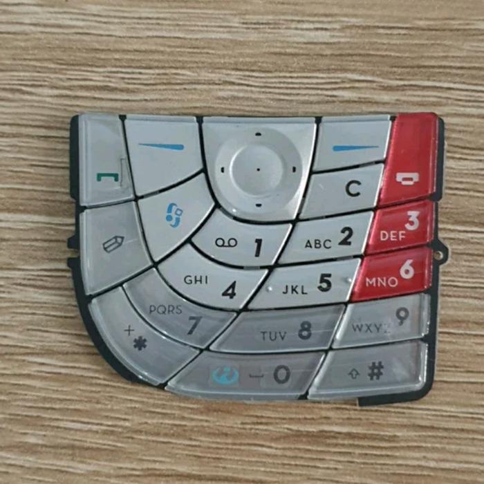 Keypad Nokia 7610 Original