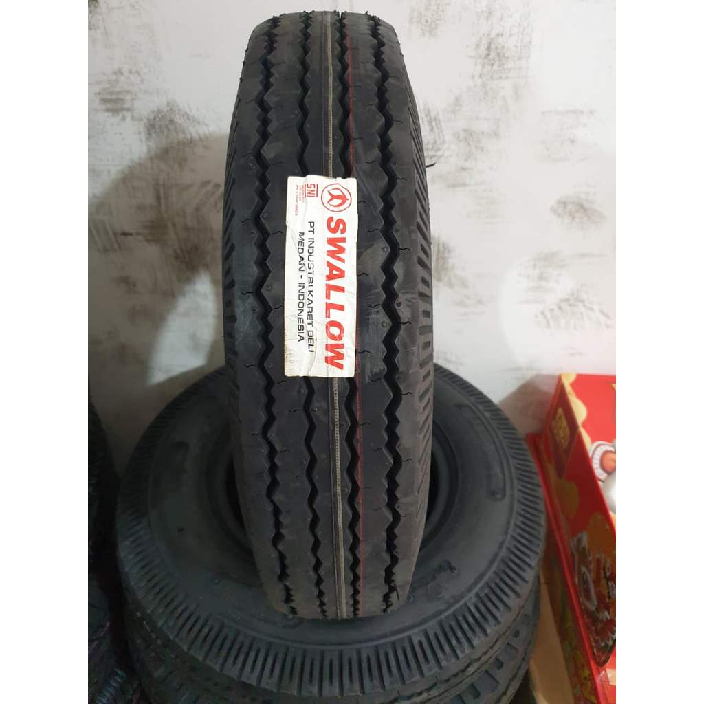 Ban Motor Swallow S252 500 10 R10 Viar Becak Gerobak