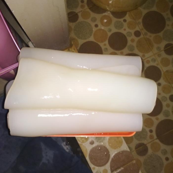 [A6]nata de coco lembaranTbk