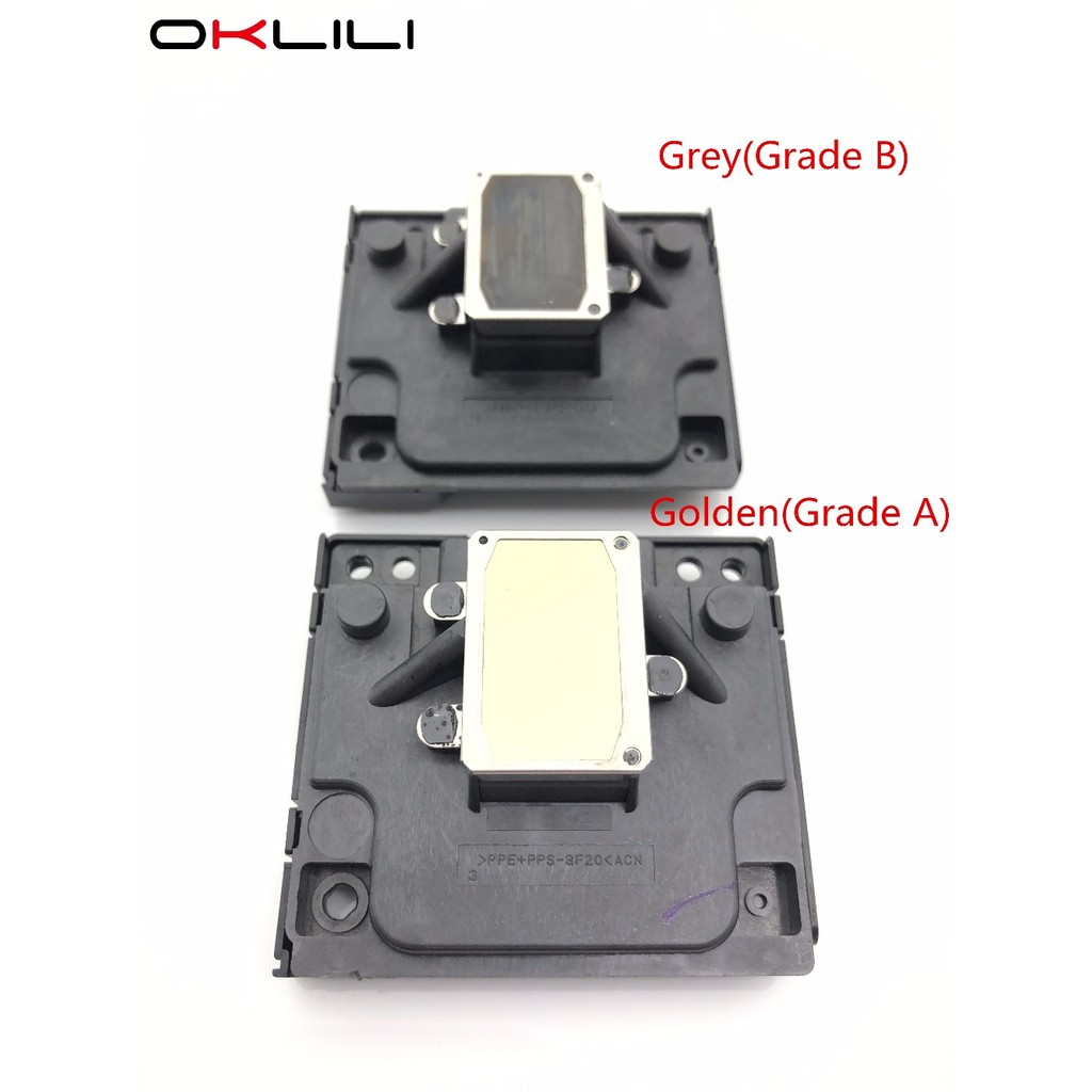 F181010 Printhead Print Head for Epson ME2 ME200 ME30 ME300 ME33 ME330 ME350 ME360 TX300 CX5600 TX10