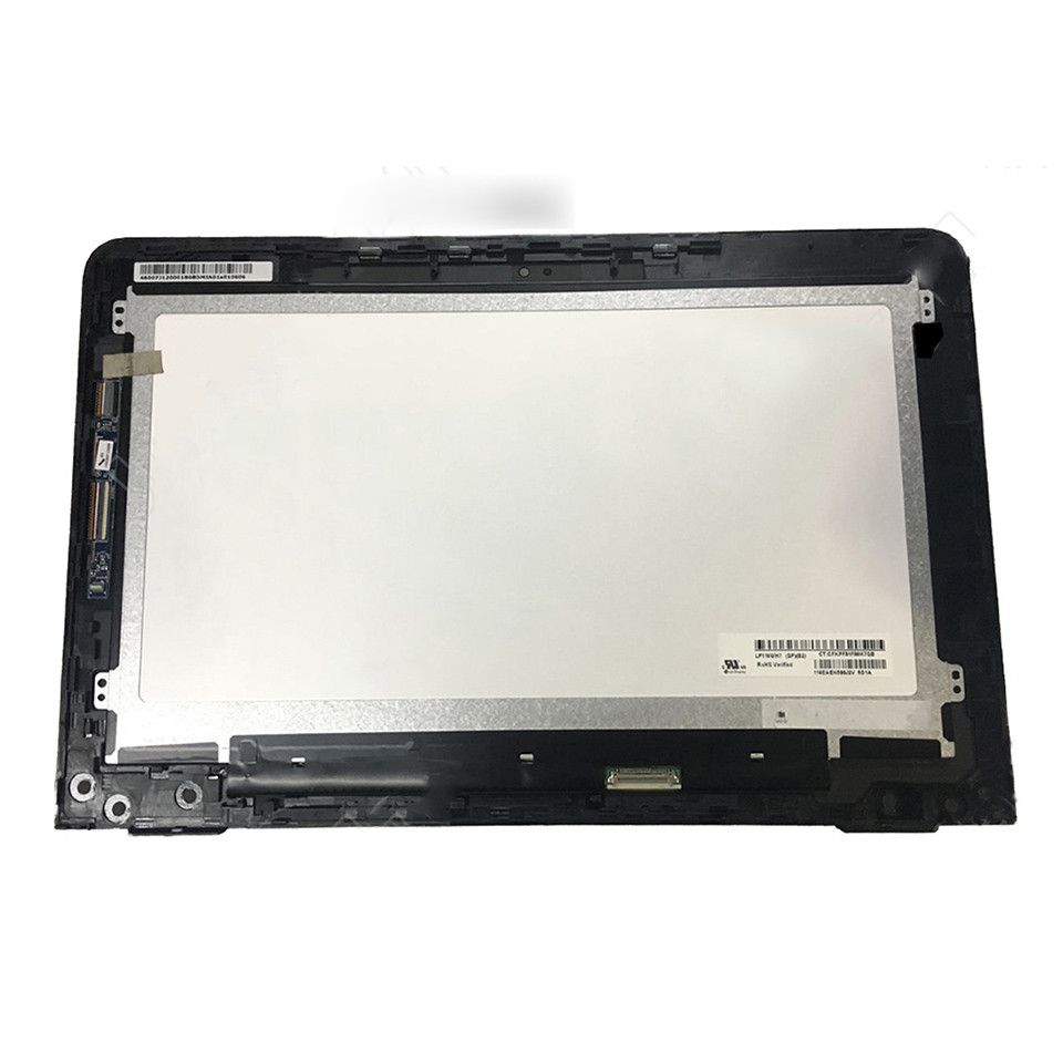 11.6" Touch gitizer LCD Assembly for HP Pavilion x360 Convertible 11-U M1-U 11-u006tu 11-u027tu 11-u
