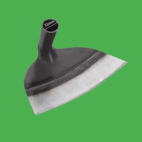 Best PREMIUM Cangkul + Gagang Cangkul Model Jerman Kepala Baja Bahan Lendang Asli Anti Gompal Anti M