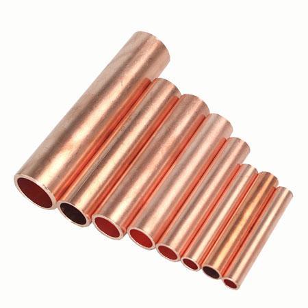 Join CU 70 mm GT-70 / Joint Sleeve Tembaga 70mm / Verbending Konektor Kabel GT70