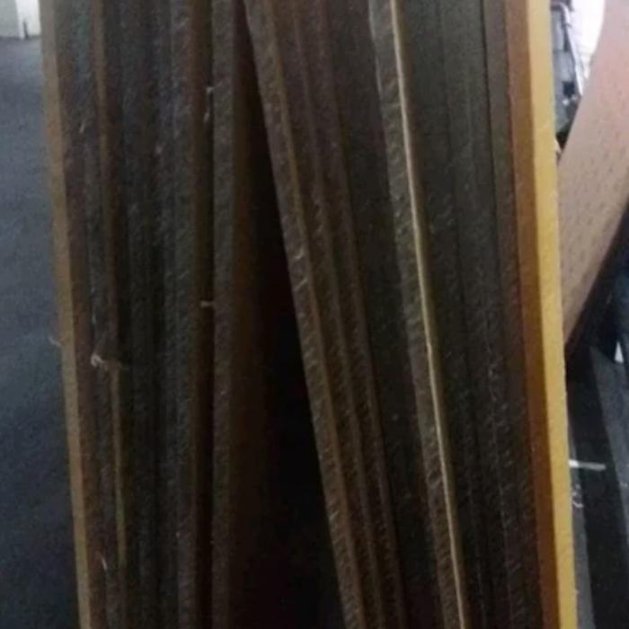 akrilik lembaran 3mm