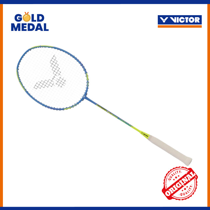 Raket badminton VICTOR Thruster K-70 F