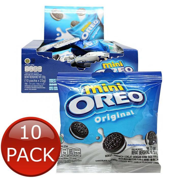 Mini Oreo - original