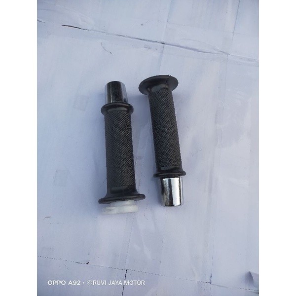HANDGRIP PLUS JALU STANG RX KING NEW RX KING OLD