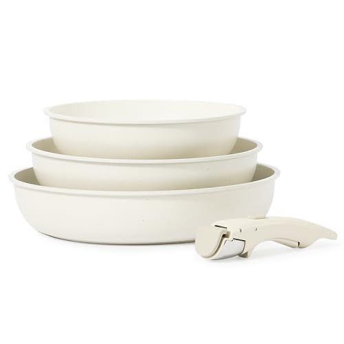 GIVEAWAY Carote Set Panci