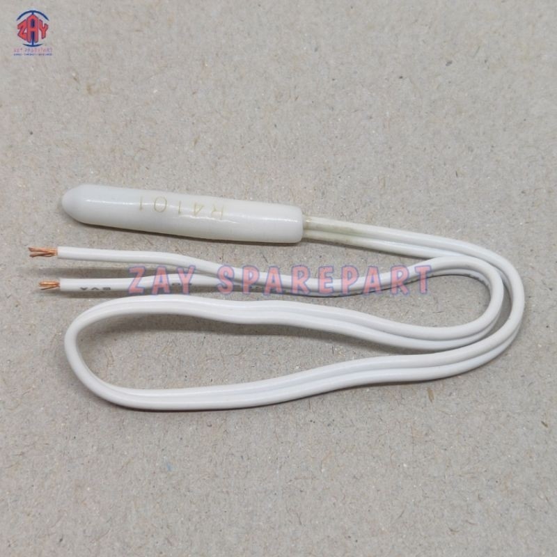 Fuse Dingin Kulkas LG Inverter