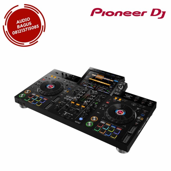 PIONEER XDJ RX3 / XDJ RX 3 ALL IN ONE DJ SYSTEM DJ CONTROLLER